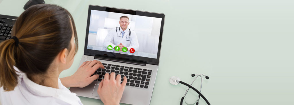 telemedicine