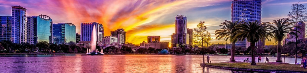 orlando Company