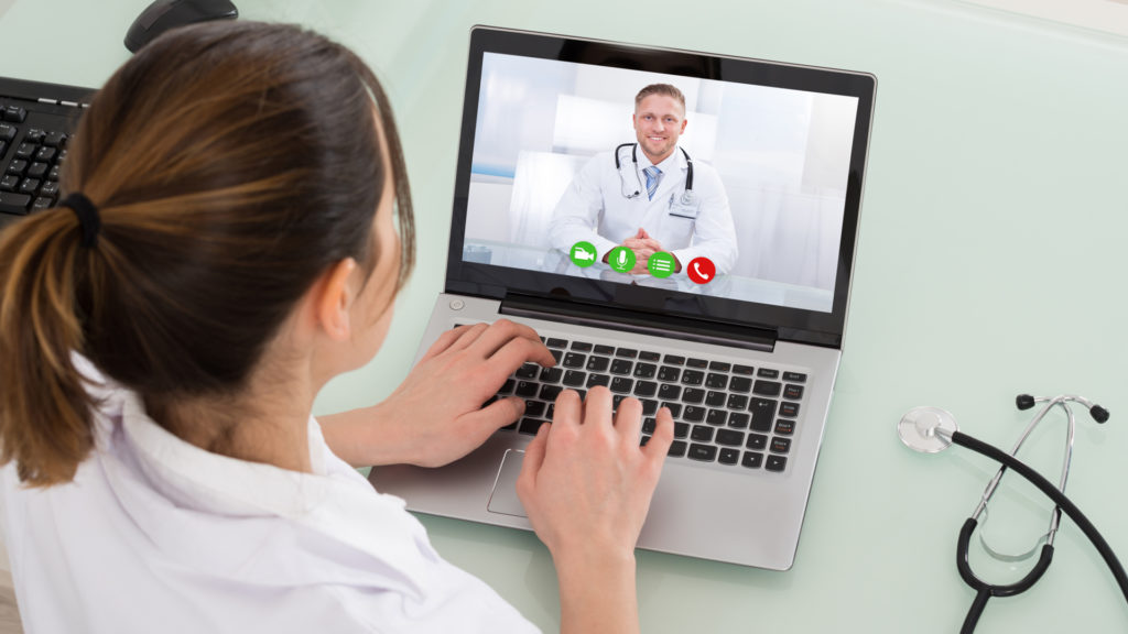 telemedicine
