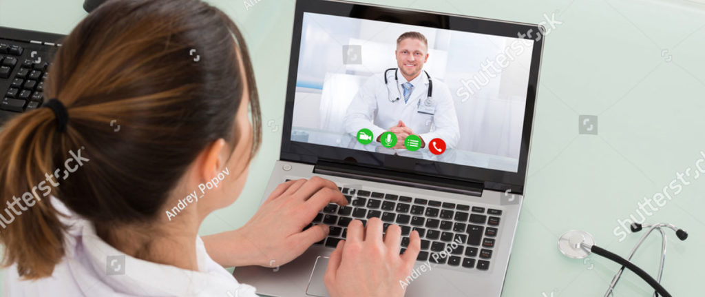 telemedicine