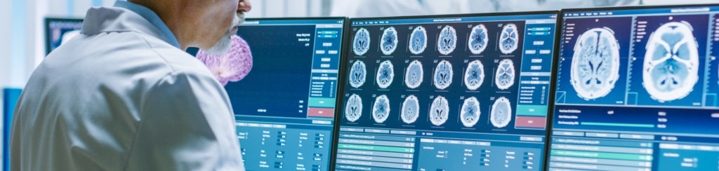 Teleradiology Head