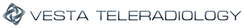 Vesta Teleradiology Logo