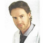 Radiologist Nathan Daniel Bennington, DO