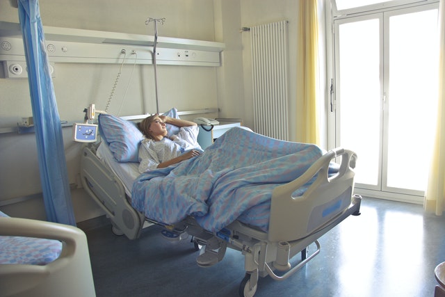 Patient Comfort During Diagnostic Imaging