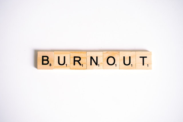 Professional Healthcare Workers: Overcoming Burnout
