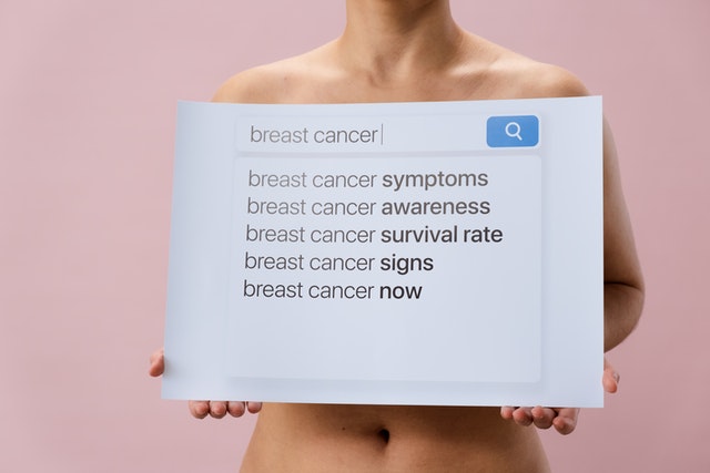 detecting breast cancer