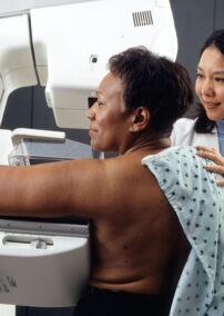 Mammography: Is AI Better than Humans?