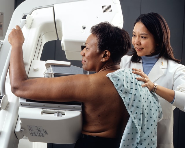 Advancements in Mammography