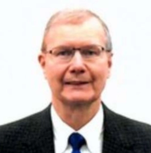 Radiologist John Michael Pohl, M.D.