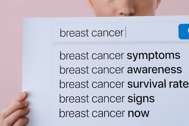 What to Expect During a Breast Cancer Screening at an Imaging Center