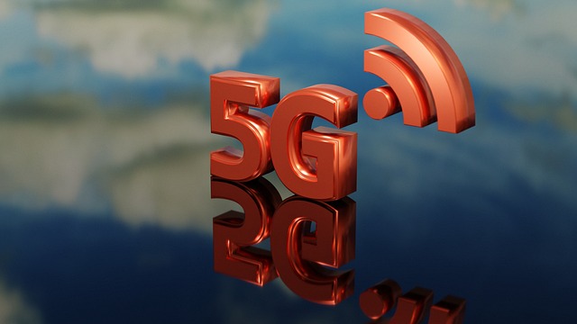 5g and imaging