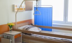 Native American healthcare