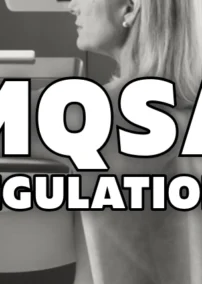 MQSA Regulations: Are You Ready?