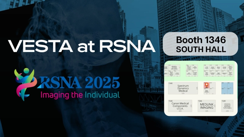 vesta rsna