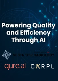Powering Quality and Efficiency Through AI