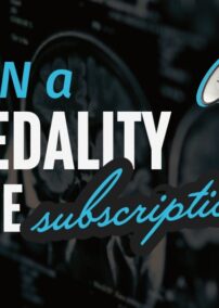 What Is Medality—and Why a One-Year Membership Is a Big Win for Radiologists