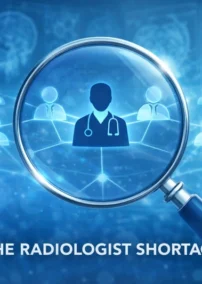 The Radiologist Shortage in 2026: Coverage Models That Actually Work