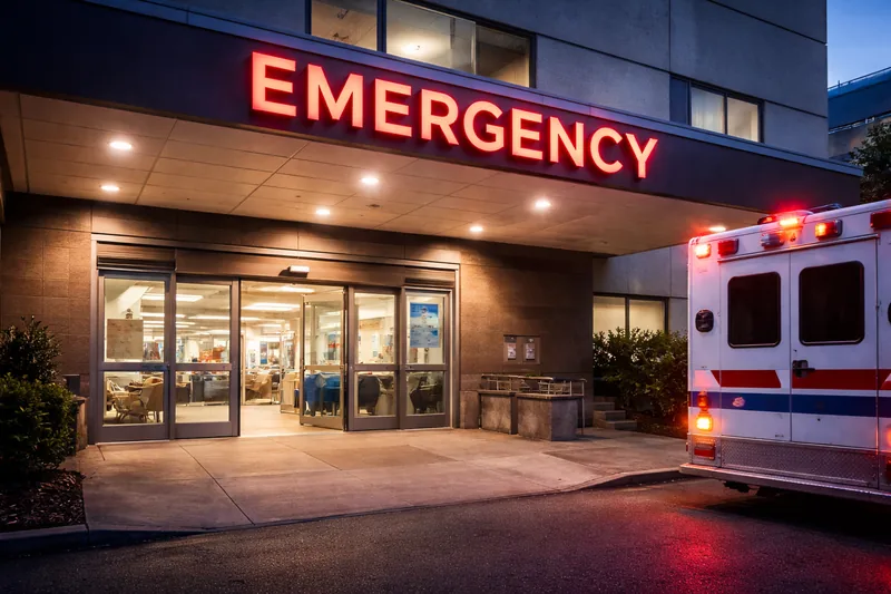 Subspecialty Night & Weekend Coverage: A Redundancy Model for Neuro + Body Imaging Reads