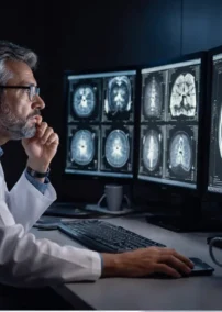 Radiologist Attrition Is Rising—And Subspecialty Coverage Feels It First