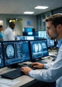 When Radiology Groups Lose Capacity: How Hospitals Can Protect Coverage, Turnaround Times, and Patient Flow