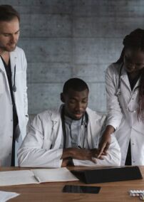 National Doctors’ Day: How Teleradiology Supports Physicians Behind the Scenes