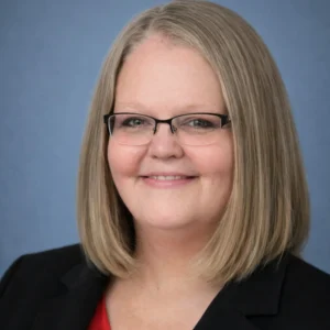 April Slade Photo of April Slade