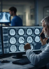 What Hospitals Risk When Subspecialty Radiology Reads Are Not Available After Hours