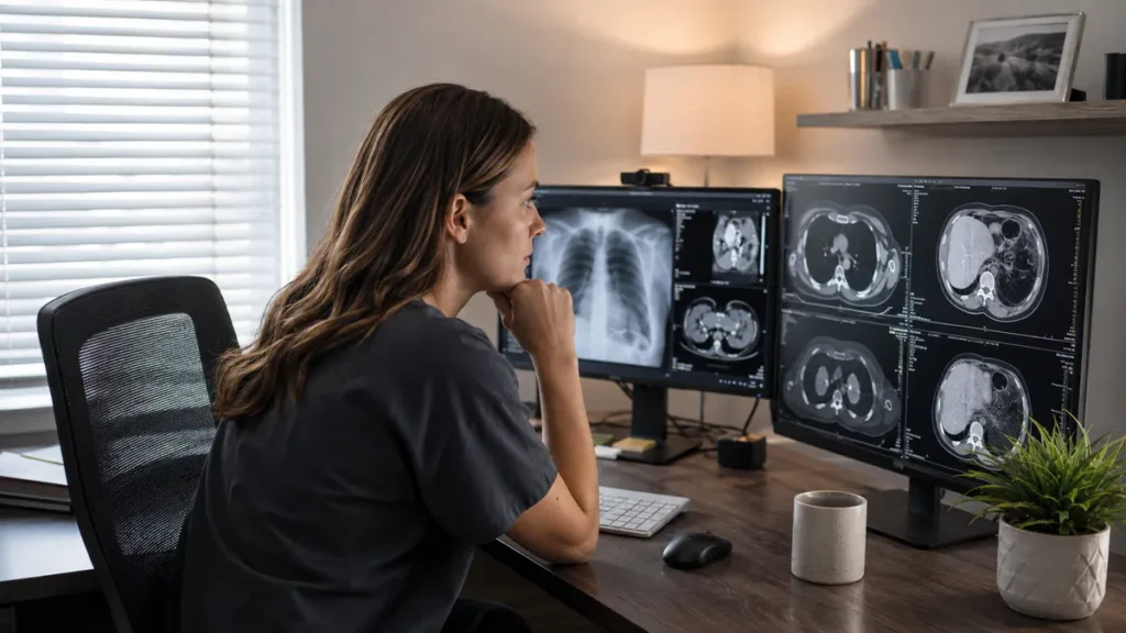 Why More Radiologists Are Reconsidering Practice Structure