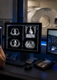 Full-Service Radiology Coverage for Rural Hospitals: Supporting CT, MRI, Mammography, Nuclear Medicine, and Overnight Reads