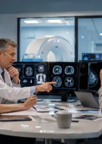 What Hospital Imaging Leaders Should Be Thinking About Before AHRA 2026