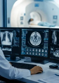 What Brick-and-Mortar Imaging Centers Should Look for in a Radiology Partner