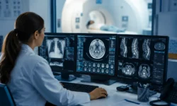 Imaging Center Teleradiology Partner Imaging Center Teleradiology Partner