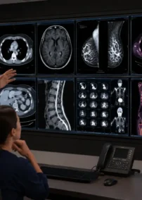 When Modality Expansion Starts Straining Coverage: What Radiology Directors Should Plan for Next