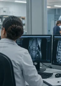 The Downstream Cost of MSK Delays: How Imaging Bottlenecks Affect Orthopedics, ED Throughput, and Patient Satisfaction