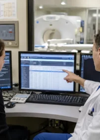 Teleradiology Onboarding: How to Launch Coverage Without Disrupting Your Imaging Workflow