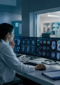 Radiology Turnaround Time SLAs: What Hospitals Should Expect for STAT, Urgent, and Routine Reads