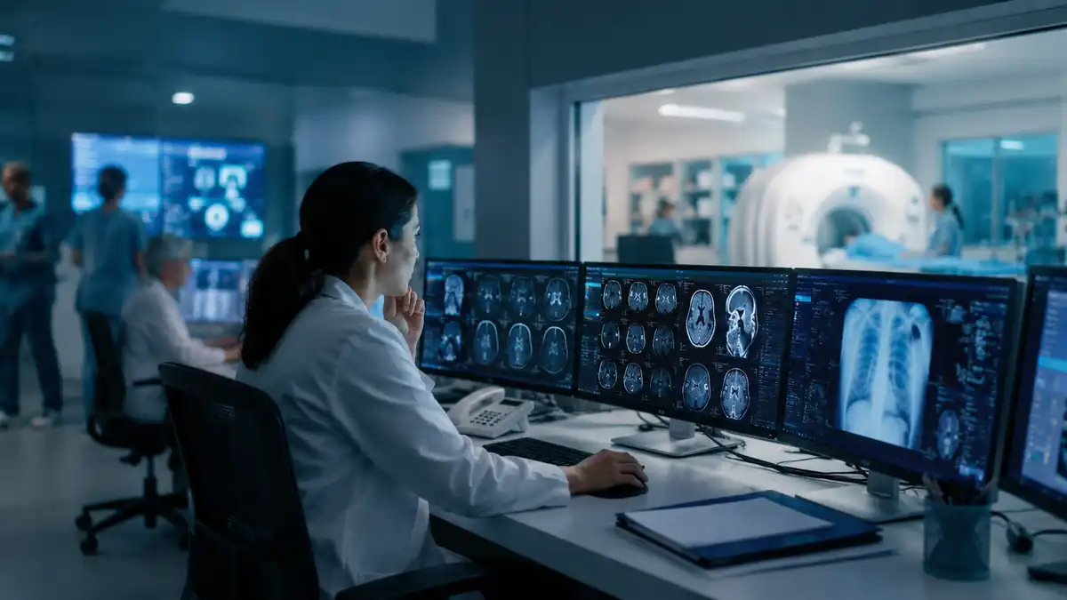 Radiology Turnaround Time SLAs: What Hospitals Should Expect for STAT, Urgent, and Routine Reads
