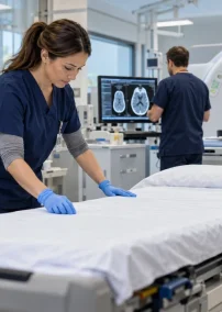 Emergency Room X-Ray Overread Services: Building Reliable Coverage Beyond Business Hours