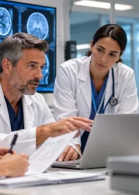 Teleradiology Credentialing and Privileging: What Hospitals Should Expect From a Radiology Partner